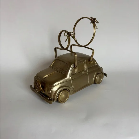 Anthropologie Car Wine Bottle Holder - Picture 8 of 8